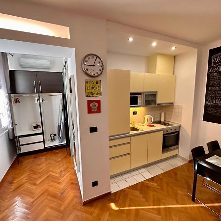 Apartments Mango Downtown Zagrzeb Zewnętrze zdjęcie