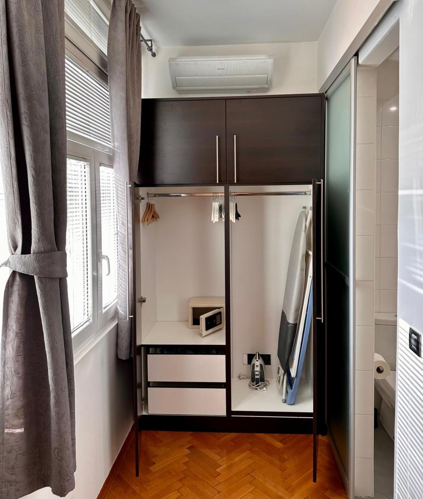 Apartments Mango Downtown Zagrzeb Zewnętrze zdjęcie
