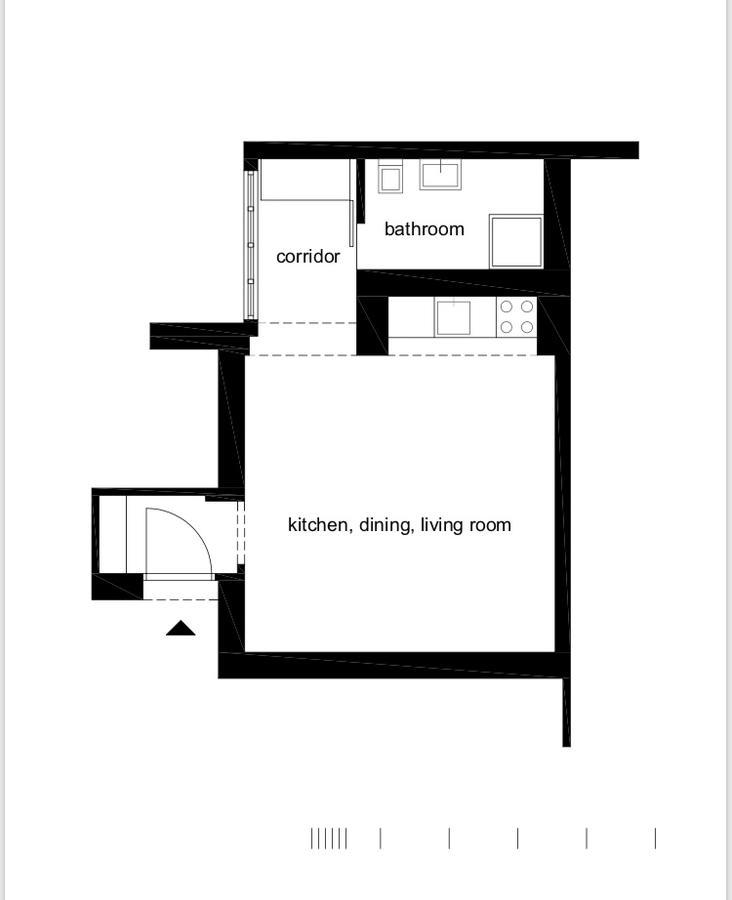 Apartments Mango Downtown Zagrzeb Zewnętrze zdjęcie
